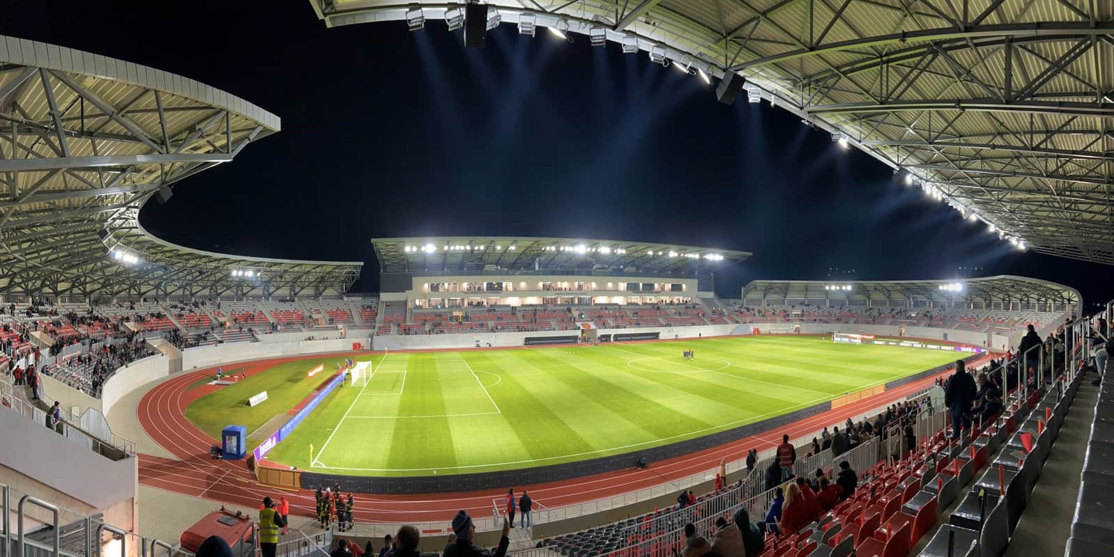Ștefan Băcilă îi liniștește pe fanii FC Hermannstadt - ”Se vor vinde și  bilete la stadion pentru meciul cu FCSB!”
