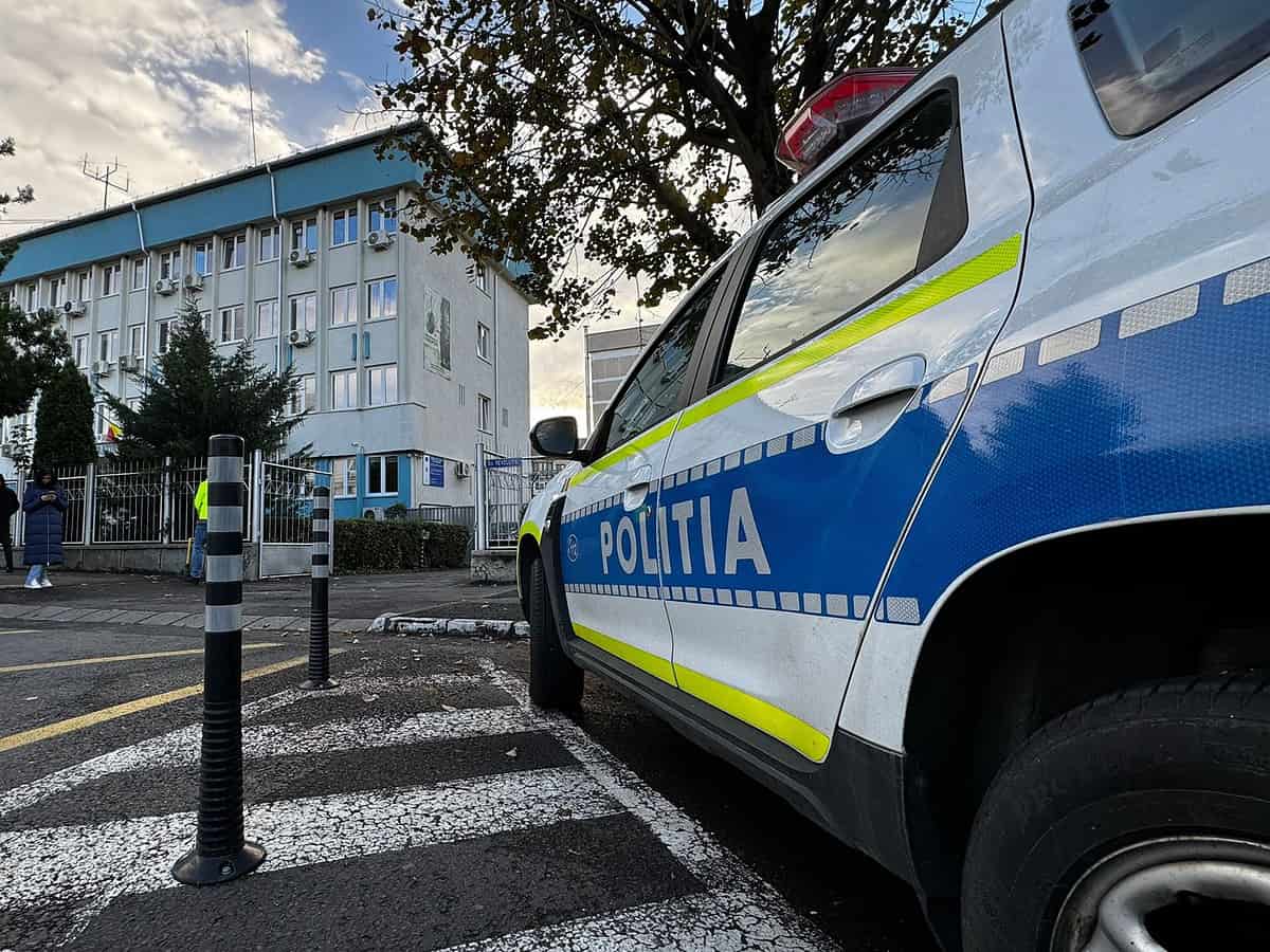sibian urmărit internațional prins în norvegia. are de ispășit aproape 2 ani de închisoare